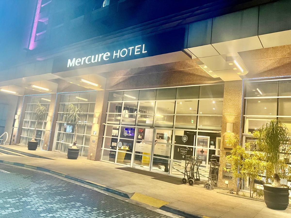Mercure Avenida Paulista Sp São Paulo Zewnętrze zdjęcie