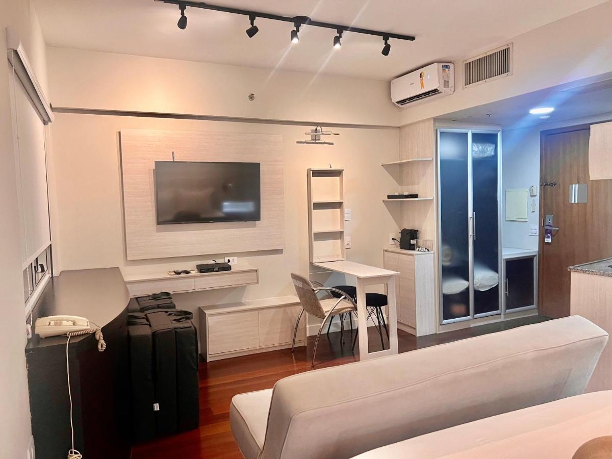 Mercure Avenida Paulista Sp São Paulo Zewnętrze zdjęcie