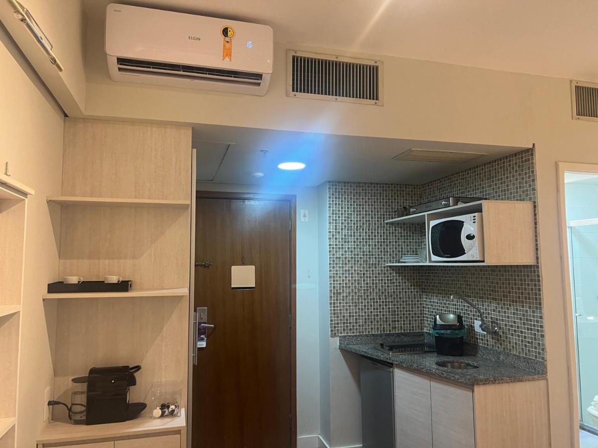 Mercure Avenida Paulista Sp São Paulo Zewnętrze zdjęcie