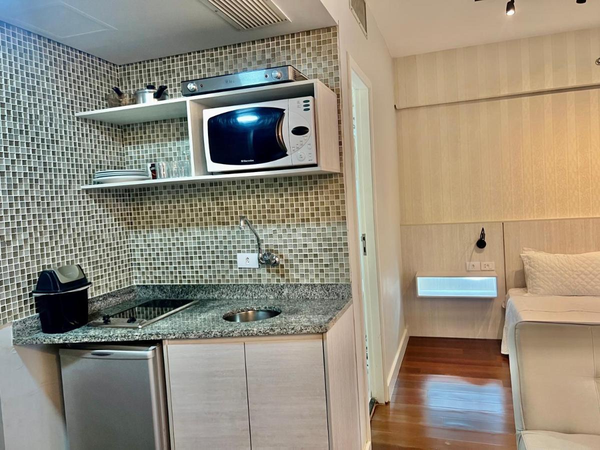 Mercure Avenida Paulista Sp São Paulo Zewnętrze zdjęcie